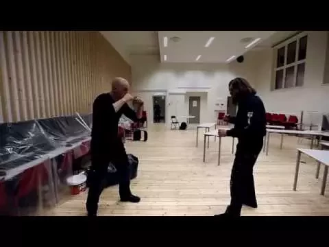 Knyttede Never for Seier / Clenched Fists for Victory (with English subtitles)