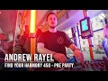 Download Lagu Andrew Rayel – Find Your Harmony Episode #450 (Trolleybus Pre-Party Special)