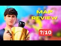 Bugha s End Game Fortnite Creative Map Review