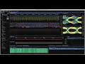 26 Debugging PCIe flapping on STM32MP257 with ngscopeclient
