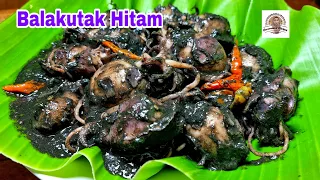 Download Balakutak Hitam Resep Emak. Makin Hitam Makin Nikmat. MP3