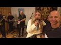 'I Don't Want To Talk About It' (ROD STEWART) Cover by The HSCC
