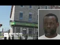 Repeat violent offender arrested for killing father of three inside East Baltimore store