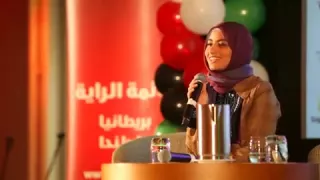 دلال البارود حبيبي سكر أسمر 