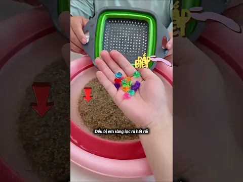 Có ai muốn kiếm đá quý không nào 😍