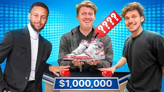 NBA The Price is Right
