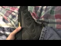 St John s Bay hiking boots