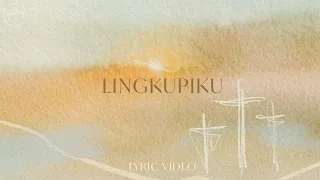 lingkupiku still lyric video hillsong dalam bahasa indonesia