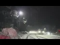 I-84 reopens after heavy snow disabled cars along road