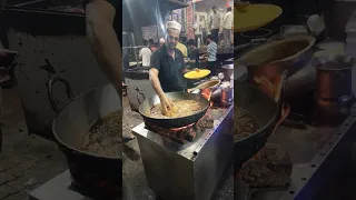 Chicken Pakode Viralvideo Streetfood Indianrecipe Steetfoof 