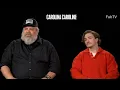Kyle Gallner and Director Adam Carter Rehmeier to talk about Carolina Caroline Chemistry Action
