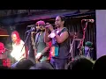 The Skatalites - James Bond Theme live at The Jazz Cafe, Camden  01/05/22