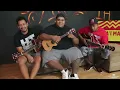 Kaipo, Josh Tatofi & Nu'u - Sweet Darling (Acoustic Cover)