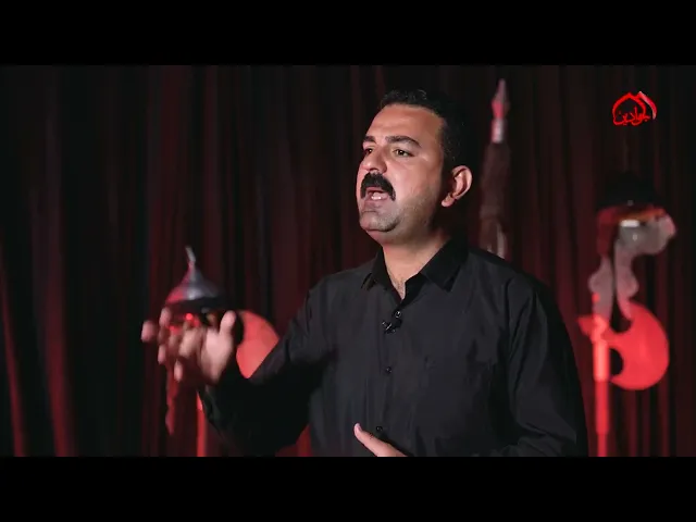⁣مسيرة رأس الإمام الحسين ( عليه السلام ) تعرض من خلال الحلقة السادسة #برنامج :: قرآن على الرمح :: إ