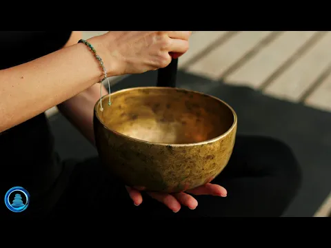 Download MP3 Tibetan Healing Sounds - Singing Bowls - Reduce Stress And Anxiety, Meditation, Relaxation Music