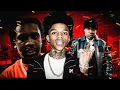 Fbg Murda vs New Dallas