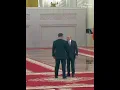 Download Lagu China's Xi arrives at Kremlin to meet Putin before Russia's Victory Day parade in Moscow