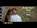 Download Lagu Kadhal Rojave - Roja Tamil Movie Video Song 4K Ultra HD Blu-Ray \u0026 Dolby Digital Sorround 5.1 DTS