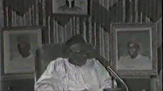 hirar malam aminu kano kashi na daya