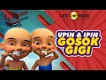 Upin \u0026 Ipin - Bangun Pagi Gosok Gigi [Music Video]