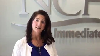 Welcome to the NCH Immediate Care Centers