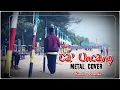 Download Lagu CA' UNCANG VERSI METAL (OFFICIAL VIDEO COVER) MP3