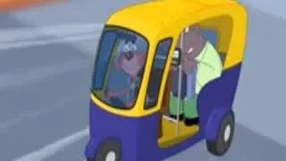 اغنيه اه يا توك توك   النسخه الجديده      دندنها