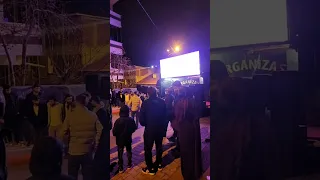 VAN bahçe saray düğünü sultanbeyli