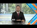 Lagu Redação RIT | Manhã | Sexta-feira (31/Out/2025)