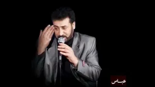 عباس سحاقي موال حسبات العمر    دندنها