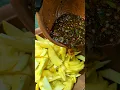 Download Lagu 🌶️ mango pickle 🥵 || #pickle #shorts #mango