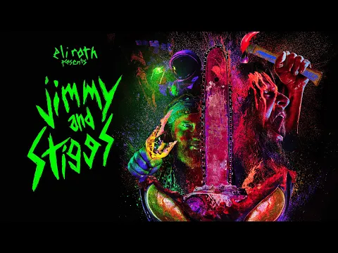 Official UK Trailer