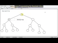 Binary search tree in java Kurdish Datastructure in Java By Hawbash Part30