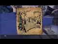 Bleakrock Treasure map 2 Elder Scrolls Online