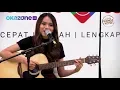 Download Lagu Yotari Kezia Membawakan Debut Single Teranyarnya, 'Warna Baru' | Kongkow Okezone (6/6)