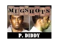 Mugshots P Diddy