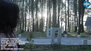 lestari hutasoit dang na ujui be ho