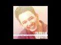 Bryan Termulo - Taguan (Official Audio)