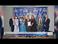 Fallen Darlington County deputy named South Carolina Deputy of the Year
