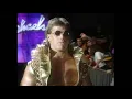 Shawn Michaels debuts "Sexy Boy" Theme Music with his own vocals! 1993 (WWF)