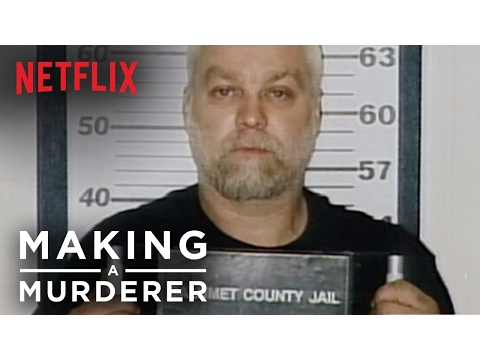 Bir Katilin Yapımı | Fragman [HD] | Netflix