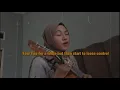 Download Lagu Lenka - Trouble is Friend Cover by Feby Putri (Video Lyric)