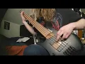 Download Lagu Cannibal Corpse - Inhumane Harvest (bass cover)