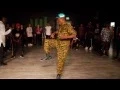 Download Lagu Rihanna - #BBHMM (B*tch Betta Have My Money) | Robert Green Choreography