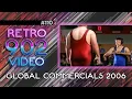 Download Lagu Global TV Commercials 2006 (Part 5)