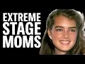 Extreme Stage Moms The Exploitation of Brooke Shields