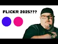 Flickr s Vital Signs in 2025 Alive or Just Breathing