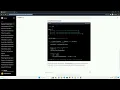 Export processed text in a csv file in Python