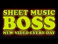 Black Gryph0n & Baasik - INSANE (Hazbin Hotel Song) - Piano Tutorial