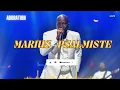 Marius Psalmiste Adoration et Louange Chretienne  Inspirantes | Adoration Profonde pour Prier